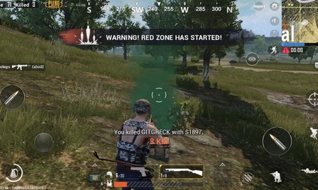 20 tính năng biến PUBG Mobile thành tựa game hoàn hảo nhất trên di động (P1)