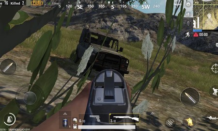 20 tính năng biến PUBG Mobile thành tựa game hoàn hảo nhất trên di động (P2)