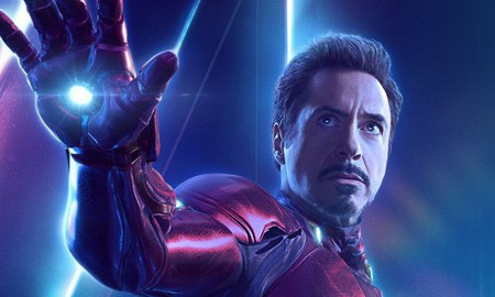 Marvel tiếp tục tung ra loạt poster mới toanh khắc họa rõ nét từng siêu anh hùng để “thả thính” fan