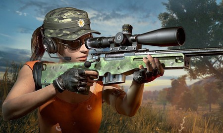 Top 7 khẩu súng mà người chơi PUBG Mobile nào cũng nên sở hữu