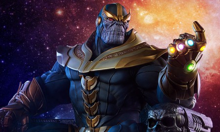 Bạn có muốn The Eternals xuất hiện trong Phase 4 của MCU không?