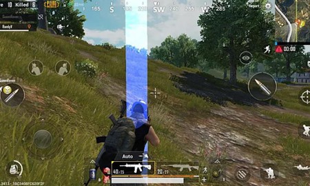 Xuất hiện bug mới trong PUBG Mobile khiến người chơi muôn đời cũng không được Top 1