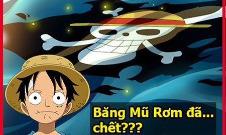 3 giả thuyết “điên rồ” về cách mà Luffy và đồng bọn trốn thoát khỏi Đảo Bánh, fan One Piece cực mong trở thành sự thật