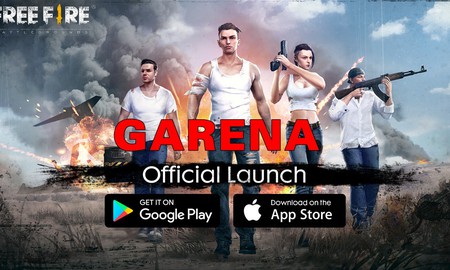 Game thủ Việt đoán già đoán non về "PUBG Mobile" của Garena: 99% chính là Free Fire