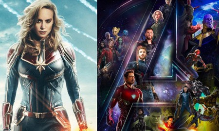 Kế hoạch bí ẩn của Doctor Strange trong Infinity War là gì?