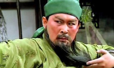 Sai lầm lớn nhất đời Quan Vũ lại chính là do... La Quán Trung?