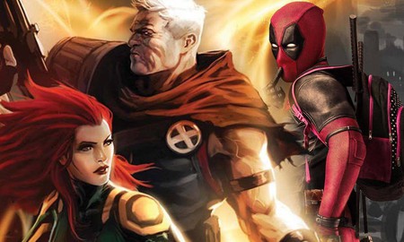 Vì sao Cable - dị nhân siêu đẳng trong Deadpool 2, lại được gọi là kẻ du hành thời gian?