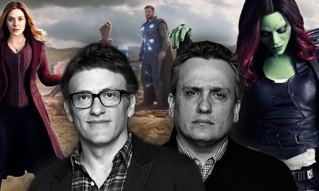 Đạo diễn Avengers: Infinity War chính thức giải đáp 10 câu hỏi mà khán giả thắc mắc sau khi xem xong phim (Phần 1)