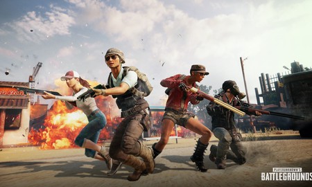 PUBG Mobile Trung Quốc thử nghiệm chế độ "Chiến tranh" khiến game thủ Việt phát thèm