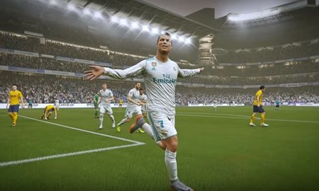 Team Color: Tính năng “Quen” mà “Lạ” sẽ xuất hiện trong FIFA ONLINE 4