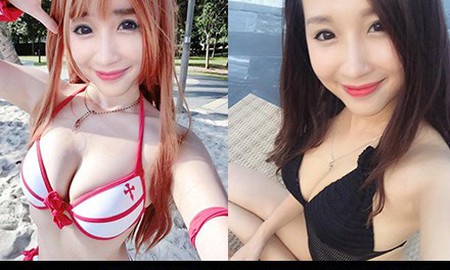 Dám “thả thính” nữ admin xinh đẹp, nam thanh niên bị truy lùng "info" ráo riết