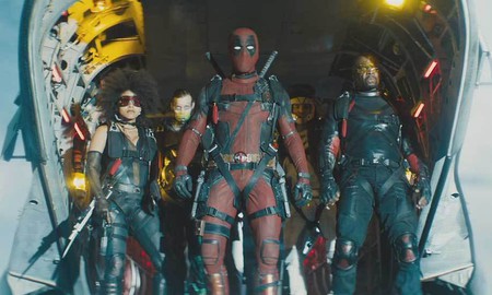 Tìm hiểu về X-Force, biệt đội dị nhân sẽ xuất hiện và đồng hành trong Deadpool 2
