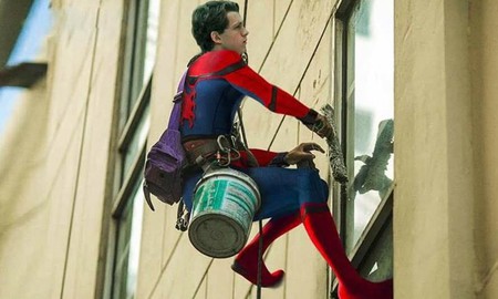 [Góc hài hước] Sẽ ra sao nếu các siêu anh hùng Avengers thất nghiệp?