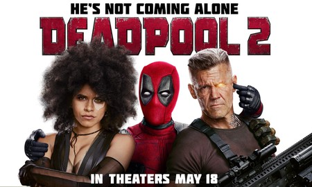 Cảm nhận của khán giả may mắn được xem trước Deadpool 2: Một bộ phim xuất sắc, hay hơn cả Avengers: Infinity War?