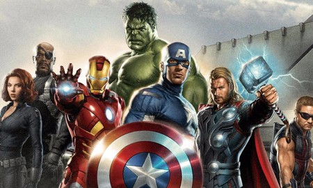 Không chỉ dừng lại ở Avengers, Disney và Marvel sẽ còn phát triển thêm nhiều nhóm siêu anh hùng trong tương lai