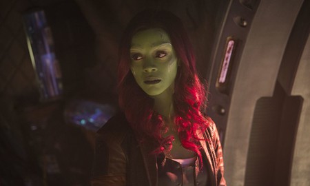 Avengers: Infinity War chính thức lọt top 5 phim ăn khách nhất mọi thời đại