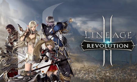 Lineage 2: Revolution cập nhật tính năng Castle Siege, cho phép 200 người cùng nhau Công Thành Chiến