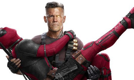 Mối quan hệ giữa Deadpool và Cable thân thiết đến mức khiến mọi người “sốc”