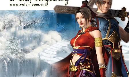 Võ Lâm Truyền Kỳ - Một kỉ niệm đẹp mà bất cứ ai cũng không muốn chối bỏ