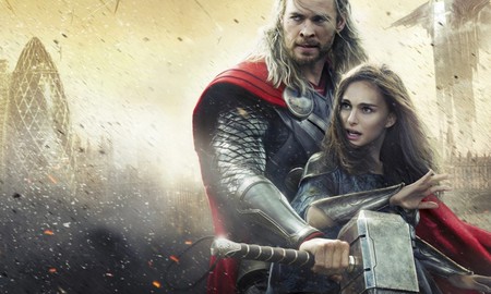 Bạn gái cũ của Thor có thể sẽ xuất hiện trong Avengers với sức mạnh cực ghê gớm?