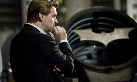 Đạo diễn Christopher Nolan khẳng định 3 phần phim Batman của ông thuộc những thể loại khác nhau