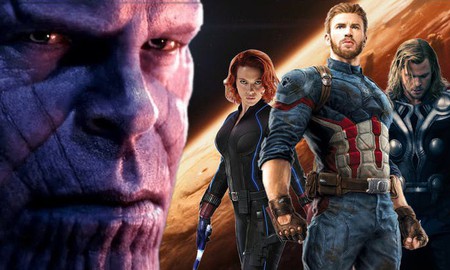 [Giả thuyết] Những siêu anh hùng nào sẽ vĩnh viễn ra đi sau Avengers 4?