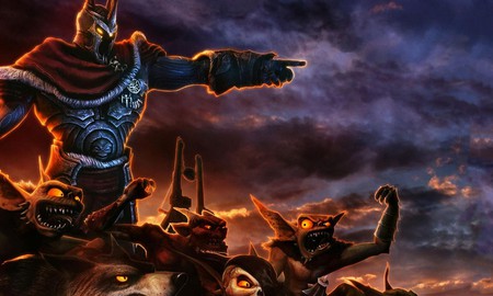 Hãy quên siêu anh hùng đi, đây là những tựa game cho phép bạn vào vai "kẻ xấu"