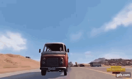 Ơn giời, PUBG Mobile quốc tế bản 0.5.0 có map Sa Mạc cuối cùng đã cập nhật rồi