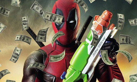 Deadpool 2 dự tính đạt doanh thu mở màn lên đến 350 triệu USD
