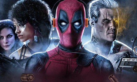 Deadpool 2: Hành động mãn nhãn, nội dung bất ngờ và "đá xoáy" cả thế giới