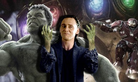 [Giả Thuyết Động Trời] Loki không hề chết, bằng chứng nằm chính ở Hulk?