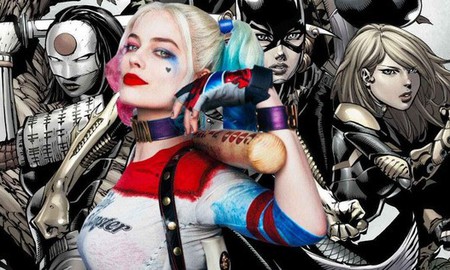 8 siêu phẩm mới của DCEU có thể sẽ ra mắt từ nay đến năm 2020