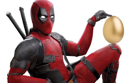 7 Easter Eggs bạn không thể bỏ qua khi xem Deadpool 2