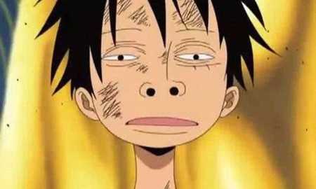 Sốc: Mẹ của Luffy đã lộ diện trong chap 904?