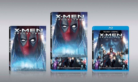 [Góc hài hước] Những hình ảnh thú vị về Deadpool đang “quậy” trên mọi mặt trận