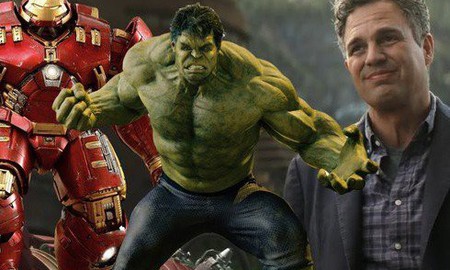 Avengers: Infinity War - Tại sao Hulk "dù có chết" cũng không chịu xuất hiện để chiến đấu?