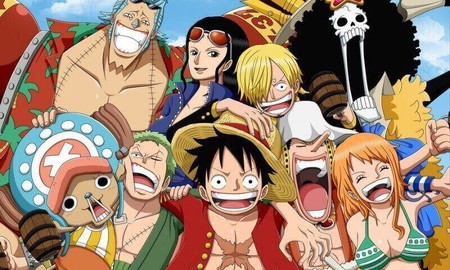 Tin sốt dẻo! One Piece sắp ra một tập phim đặc biệt
