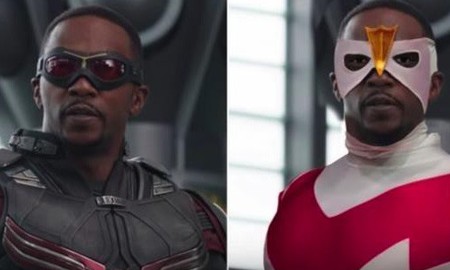 Khi các siêu anh hùng Avengers ‘cosplay’ chính mình theo nguyên tác truyện tranh (Phần 2)