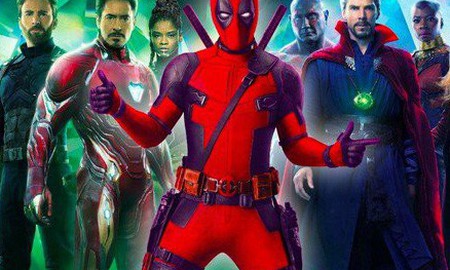 3 Lý do khiến khán giả đánh giá Deadpool 2 hay hơn cả Avengers: Infinity War