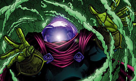 "Bậc thầy ảo giác" Mysterio sẽ là ác nhân tiếp theo trong series phim Người Nhện