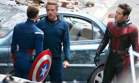 “Avengers 4” tung bản tóm tắt nội dung, hé lộ thông tin về sự hi sinh của các siêu anh hùng?