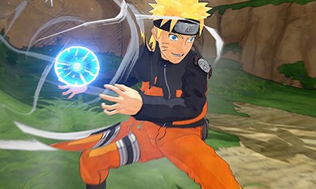 Fan cuồng Manga/Anime đang rất “khát” một tựa game về Naruto đúng chất!