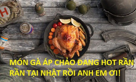 Chỉ trong 16h ra mắt tại Nhật, PUBG Mobile đã hóa "cơn bão" đánh bật mọi đối thủ