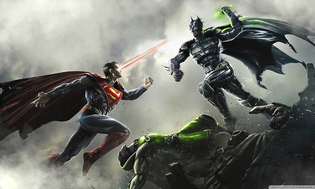 Khuyến mại cực khủng: bộ ba game siêu anh hùng AAA đang được giảm giá đến 83%, không mua thì quá phí
