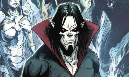 Hé lộ những chi tiết đầu tiên của phần “Spider Man ngoại truyện": Ma cà rồng Morbius xuất hiện