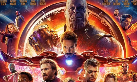 Hé lộ mức cát xê cực khủng của dàn diễn viên Infinity War, cái tên đứng đầu sẽ khiến không ít người phải sốc