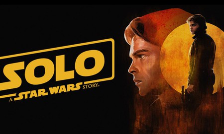 Solo: A Star Wars Story - Chương mở đầu hấp dẫn về cuộc đời của chàng lãng tử