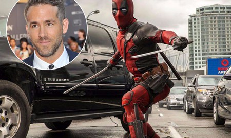 Cộng đồng mạng tỉnh táo trước tin đồn nam tài tử diễn vai Deadpool bị "bắn chết" tại nhà riêng