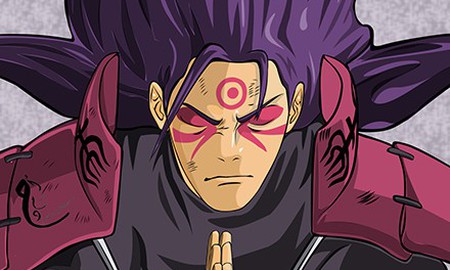 Thực hư về cái chết của Hokage Đệ Nhất - Hashirama Senju: Có thực sự là do Kakuzu ám sát?