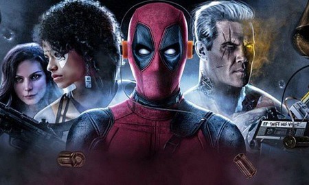 Marvel tiếp tục “lừa” khán giả bằng những cảnh quay giả trong trailer Deadpool 2